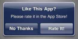 Increase Your App Rating, One Mobile Test at a Time Increase Your App Rating, One Mobile Test at a Time